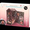 Crafts & Co miniatuurhuis boekensteun | Action NL Online