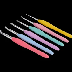 DécoTime haaknaalden | Action NL Discount