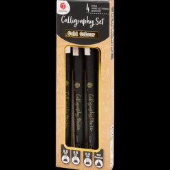 DécoTime kaligrafiestiften | Action NL New