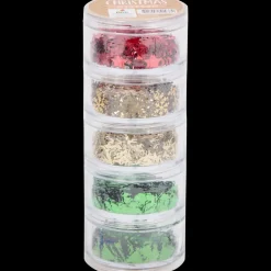 DécoTime kerstglitters | Action NL Hot