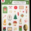 DécoTime kerststickers | Action NL Outlet