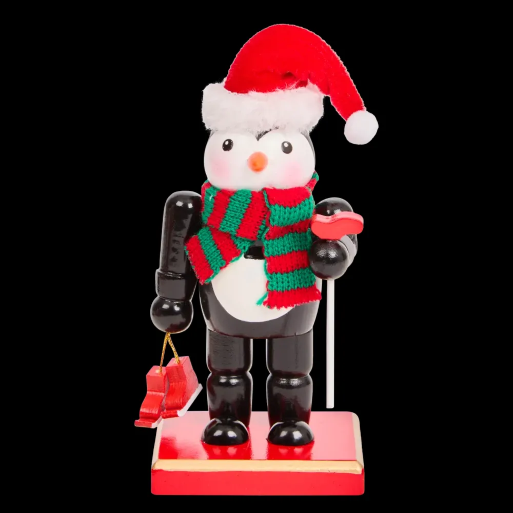 Decoratieve notenkraker | Action NL New