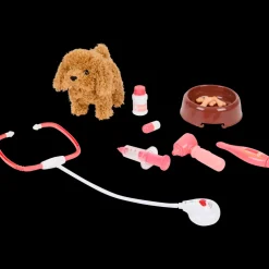 Dierenarts speelset Vanaf 3 jaar | Action NL Best