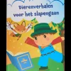 Dierenverhalen voorleesboekje | Action NL Clearance