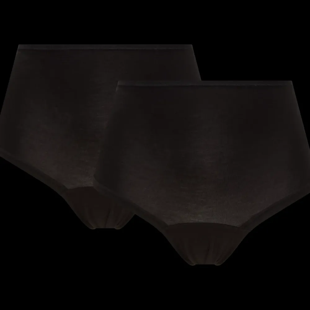 Dolce Bella bamboe hipsters Vrouw 2 Stuks | Action NL Outlet