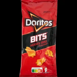 Doritos Bits Bits Honey BBQ | Action NL Discount