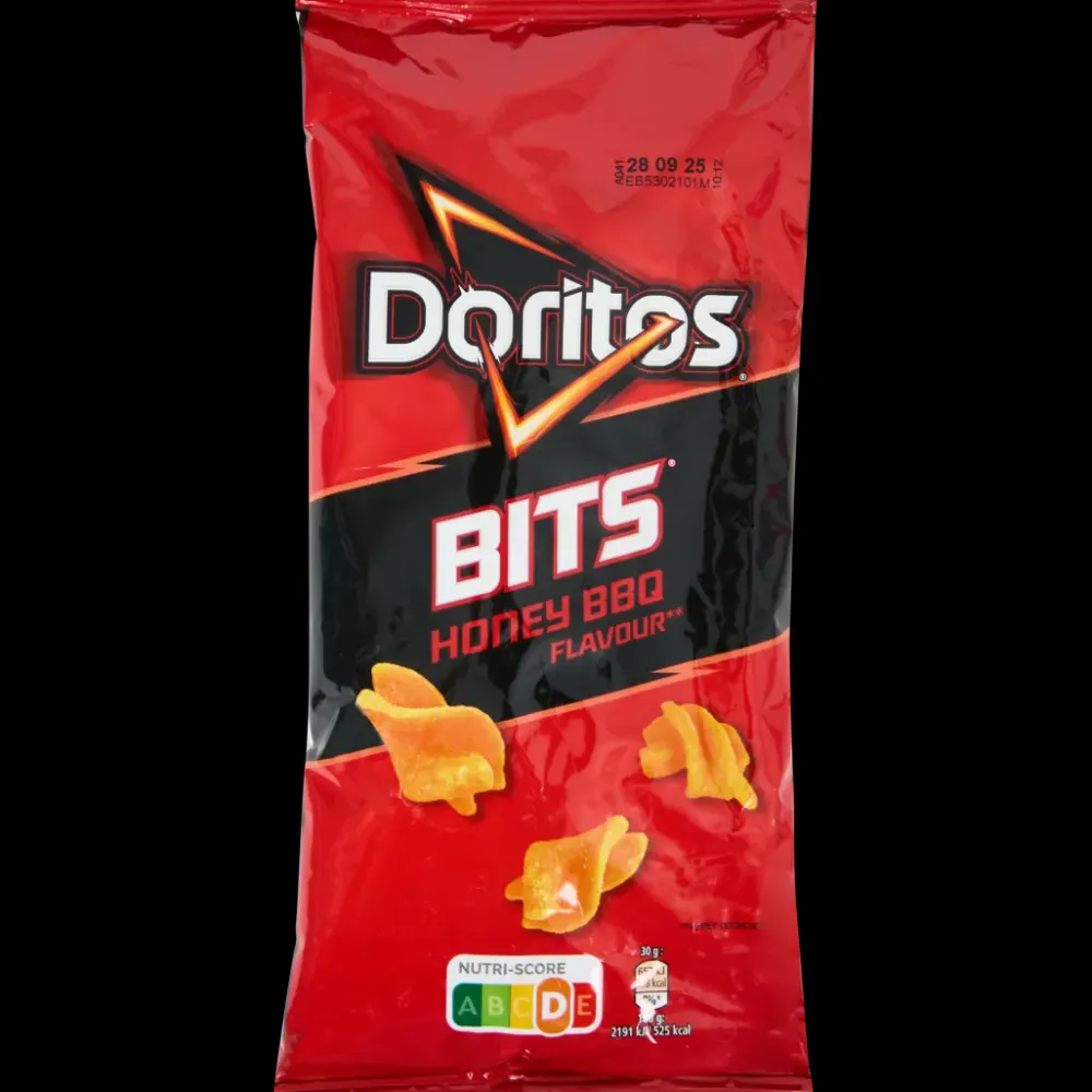 Doritos Bits Bits Honey BBQ | Action NL Discount