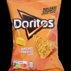 Doritos Nacho Cheese | Action NL New