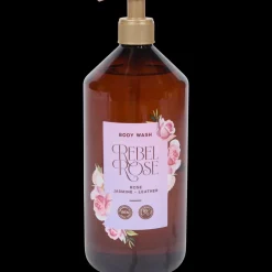 Douchegel 1 liter | Action NL New