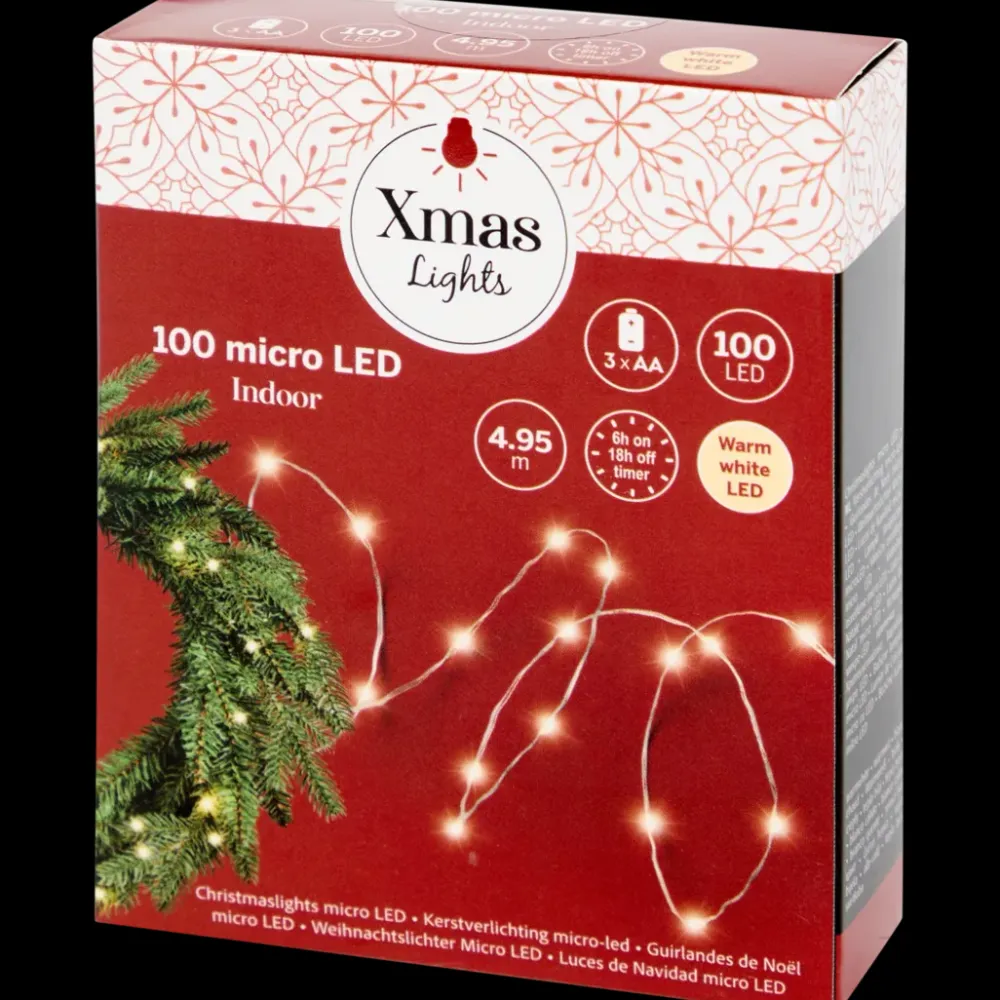 Draadverlichting | Action NL Clearance