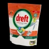 Dreft Fresh Platinum vaatwastabletten All in One | Action NL New