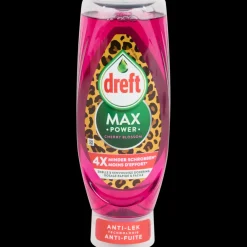 Dreft Max Power afwasmiddel Kersenbloesem | Action NL Best