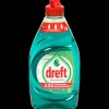 Dreft Quickwash afwasmiddel Frisse Bries | Action NL Hot