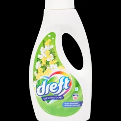 Dreft The Ultimate Care wasmiddel Wilde Orchideeën | Action NL New