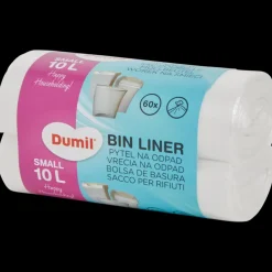 Dumil afvalzakken 10 liter | Action NL New