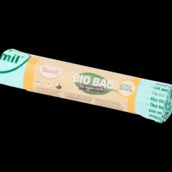 Dumil bio-afvalzakken 60 liter | Action NL Hot