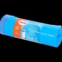 Dumil pedaalemmerzakken 34 liter | Action NL Online