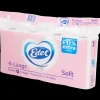 Edet Soft toiletpapier 8 Stuks | Action NL Online