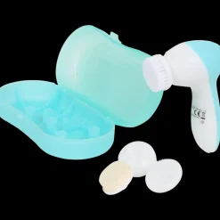 Elektrische gezichtsreinigingsset | Action NL Clearance