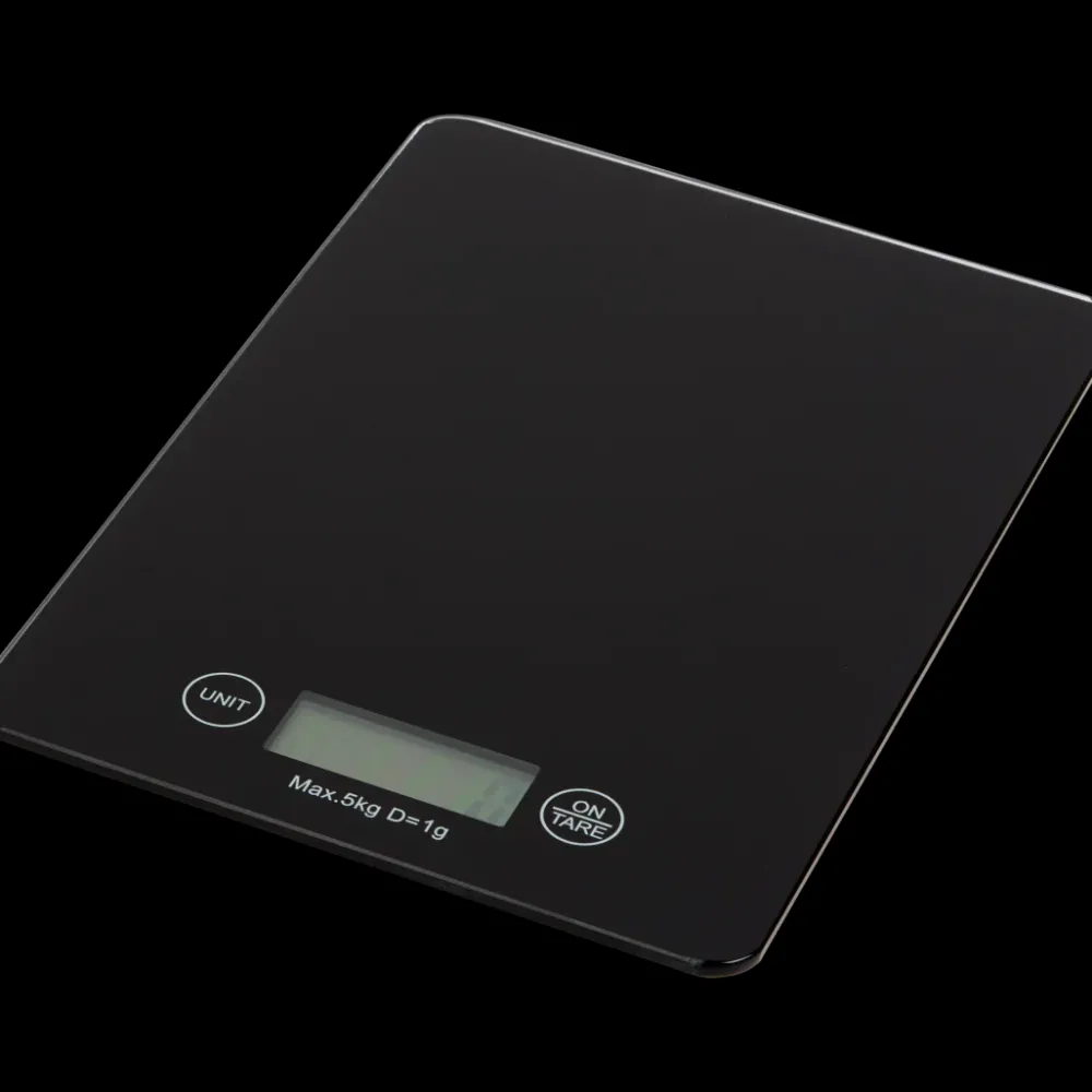 Elektronische keukenweegschaal | Action NL Discount
