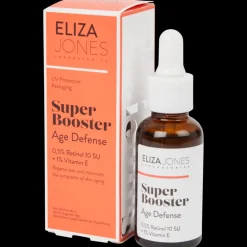 Eliza Jones Super Booster serum 30 ml | Action NL Hot