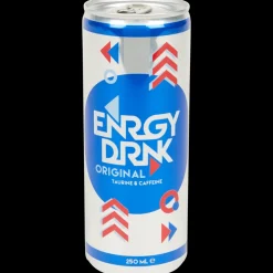 Energy Drink Original | Action NL New