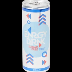 Energy Drink Sugarfree | Action NL New