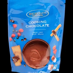 Excelcium Tradition smelt chocolade | Action NL Sale