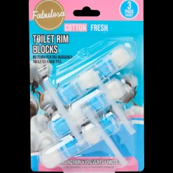 Fabulosa toiletblokken Cotton Fresh | Action NL Best