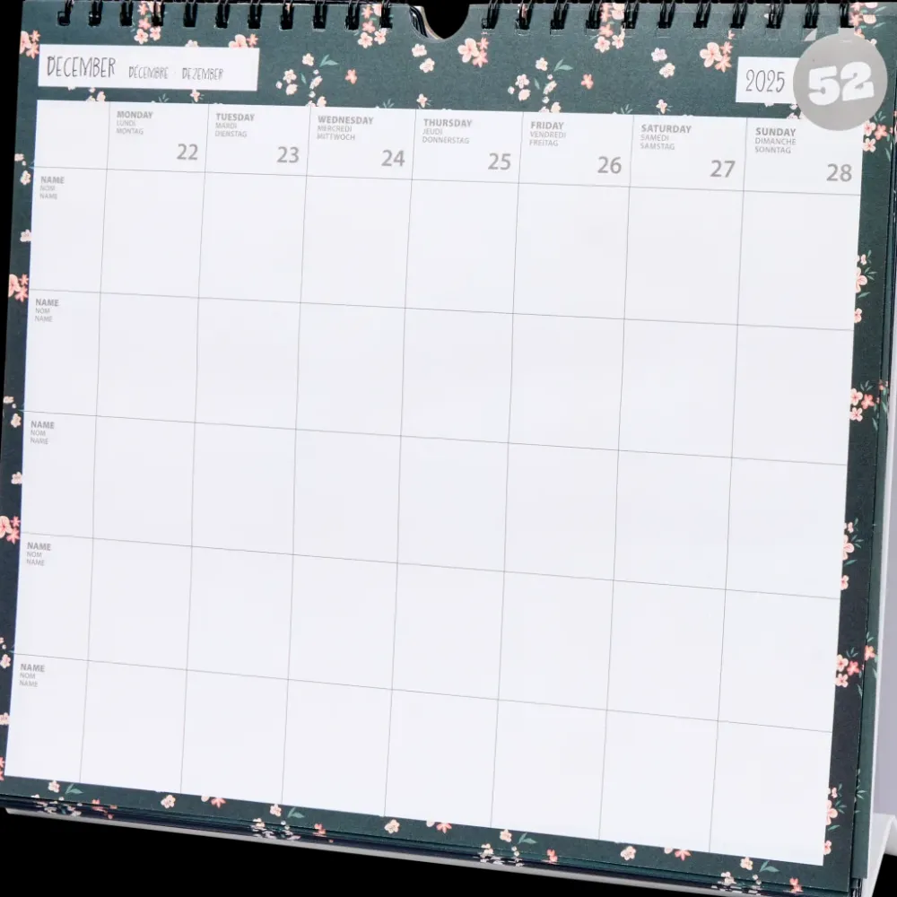 Familieplanner 2026 | Action NL New