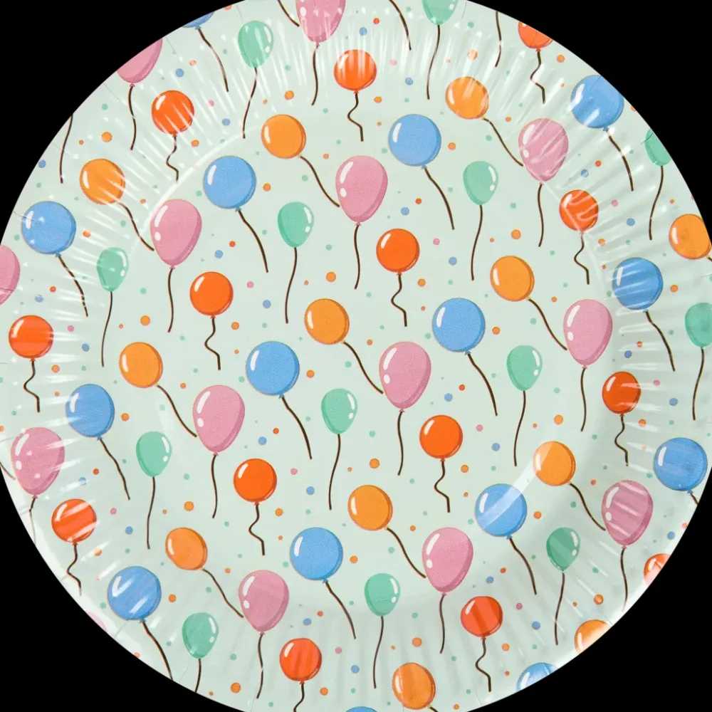 Feestbordjes | Action NL Outlet