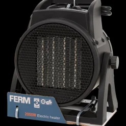 FERM elektrische kachel | Action NL Online