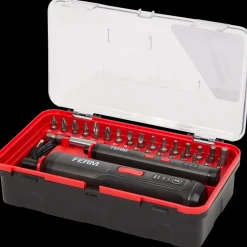 FERM schroevendraaierset | Action NL Discount