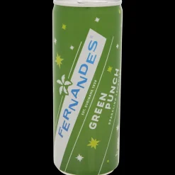 Fernandes frisdrank Green Punch | Action NL Best