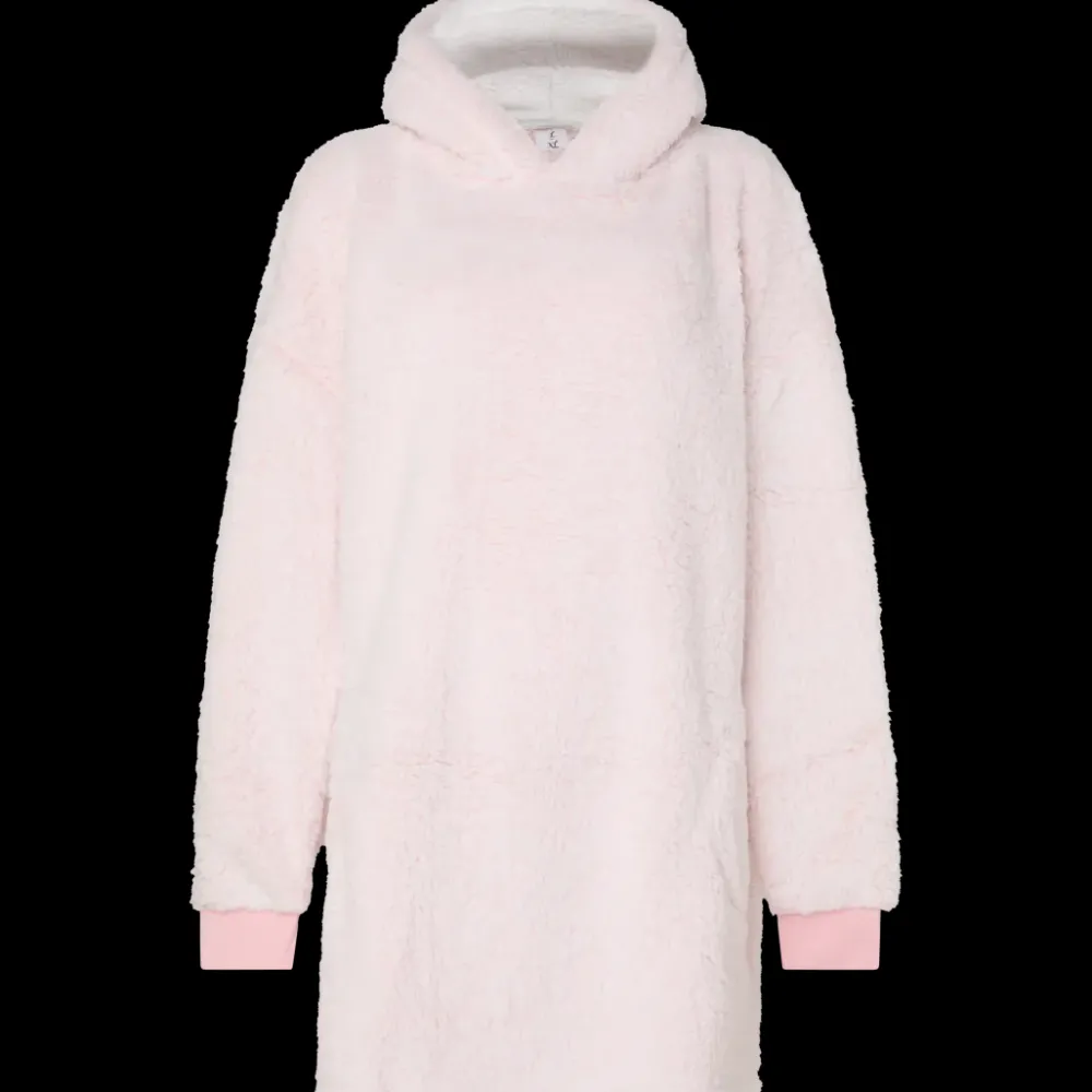Multy Fleecehoodie Vrouw | Action NL Clearance