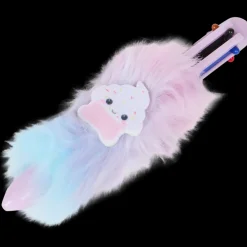 Fluffy kleurenpen | Action NL Best