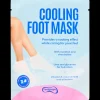 Footsteps verkoelend voetenmasker 1 Stuks | Action NL Sale