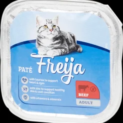 Freija kattenvoer paté Rund | Action NL Best