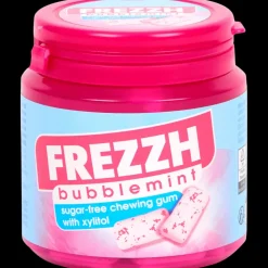 Frezzh kauwgom Bubble Mint | Action NL Best