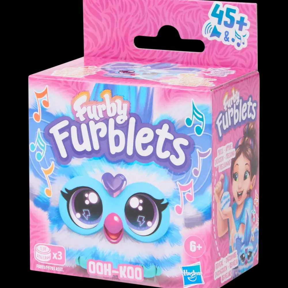 Furby Furblets | Action NL Online