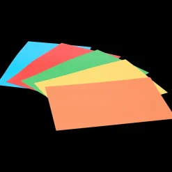 Gekleurd papier A4 | Action NL New