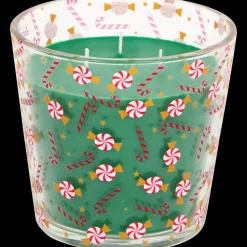 Geurkaars in glas | Action NL Outlet