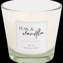 Geurkaars in glas | Action NL New