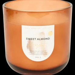 Geurkaars in glas | Action NL Online