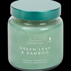 Geurkaars in glazen pot | Action NL Hot