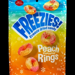 Gevriesdroogd snoep Perzik | Action NL Best