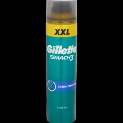 Gillette Mach3 scheergel XXL | Action NL Hot