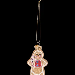 Glazen kersthanger | Action NL Hot