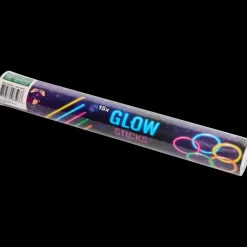 Glow-in-the-dark gloeistaafjes | Action NL Clearance