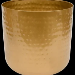 Gouden bloempot | Action NL Hot